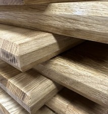 Handmade Oak Chopping Board