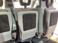 LEVC TXE ELECTRIC TAXI TIP