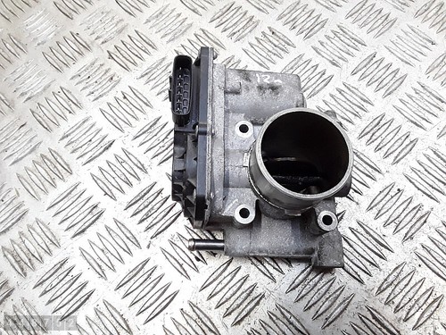 2012 mazda throttle - throttle, body