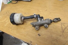 YAMAHA REAR BRAKE MASTER