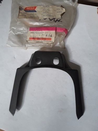 Genuine yamaha front fork - genuine,