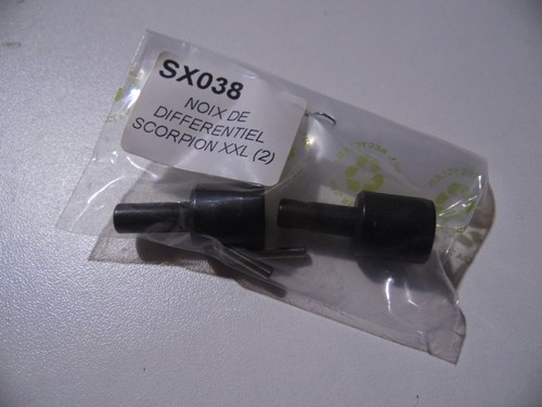 Kyosho sx038 diff - kyosho,