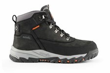 Scruffs Safety Work Boot - NEW Scarfell 2021 Premium Safety Boot - Black