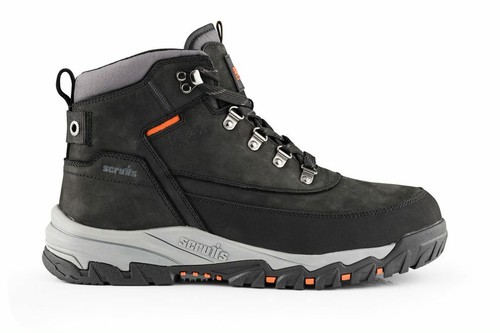 Scruffs safety work boot new - scruffs,