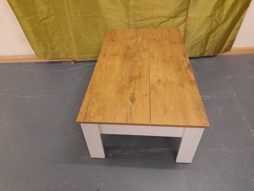Wiltshire coffee table with - coffee,