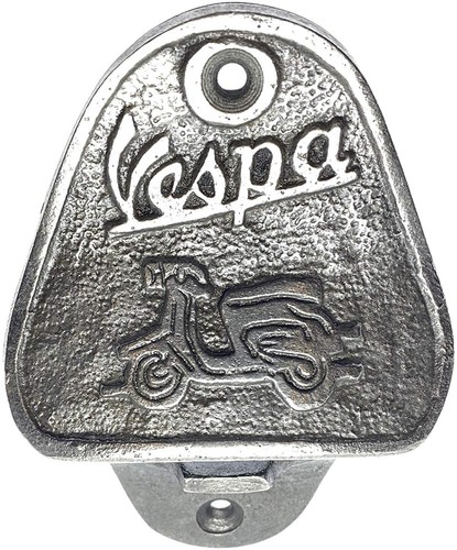 Antique vespa scooter - antique,