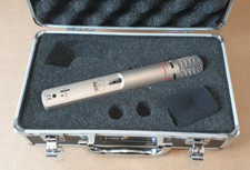 AKG C1000S Condenser Microphone Mic with Case