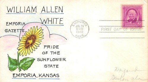 960 william allen - allen, white