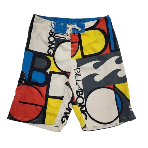 Billabong swimming shorts - swimming,