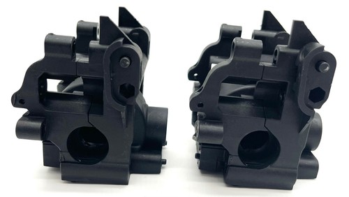 Savage flux bulkhead - flux, v2