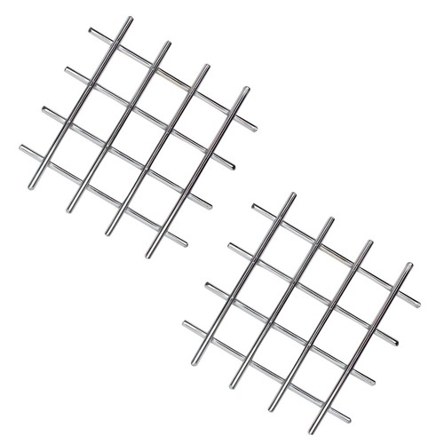 Trivet stainless steel kitchen - trivet,