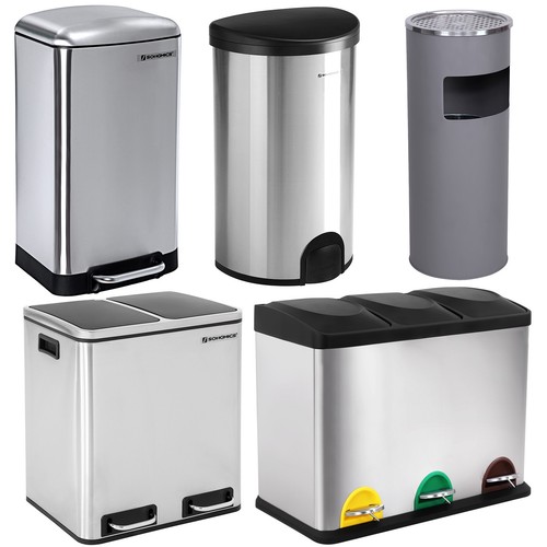 Songmics waste bin - songmics,