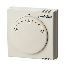 Drayton Combi room thermostat