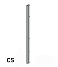 Keter Factor Garden Shed Replacement Part CS. Free Delivery within 10 miles.