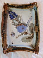 Vintage Tonala Mexican Pottery