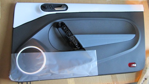 New genuine beetle - new,