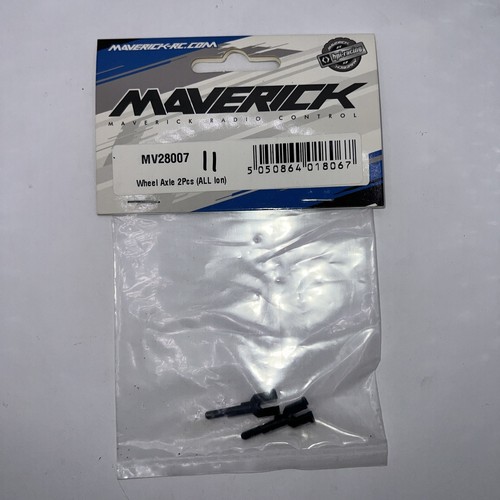 Maverick ion mvk12807 - maverick,