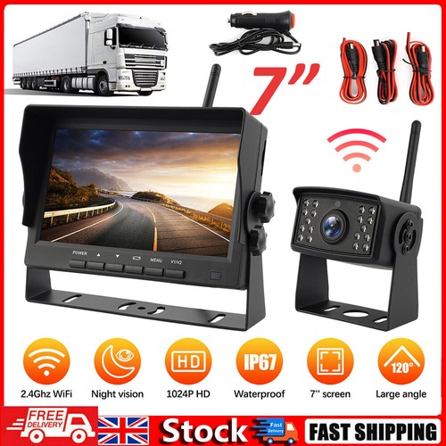 Rear view bus caravan truck - rear,