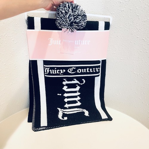 Juicy couture piece - 2, cold