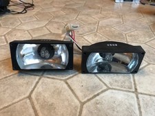 Strobe Light Assemblies