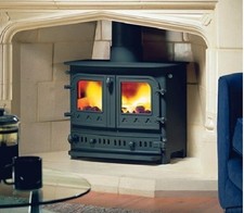 Vermiculite Fire Brick Set to