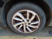 12 RENAULT MEGANE MK3 1.5 DCI