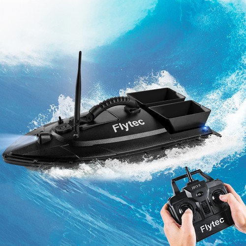 Flytec fishing bait - flytec,