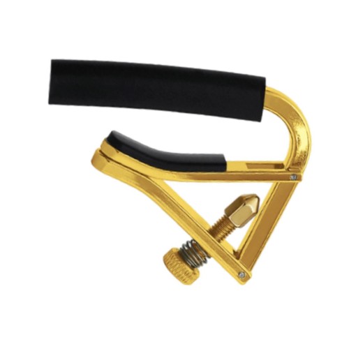 Guitar capo adjustable - capo,
