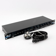 DBX 266A (Project 1)