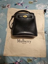 Authentic Mulberry Bucket Bag