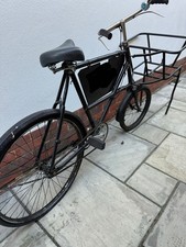 Vintage Trade Bike Butchers