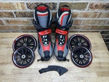 LANDROLLER Mojo Angled Wheel