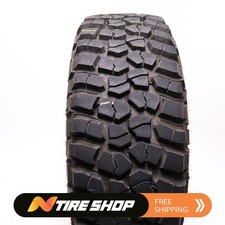Used LT 285/70R17 BFGoodrich