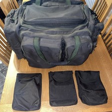 Daiwa Infinity Large Holdall