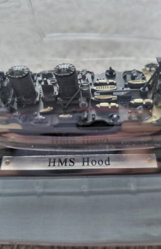 Hms hood part - part, of