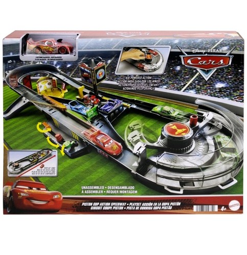 Disney pixar cars piston - pixar, cup