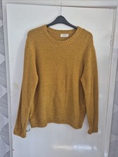 Mens 'Primark' Mustard Colour