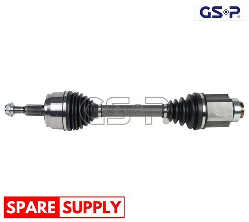 Drive shaft for - shaft, vw
