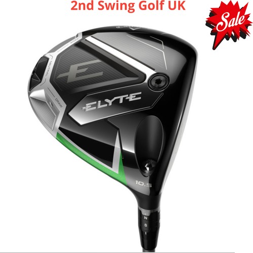 Callaway elyte driver - callaway,
