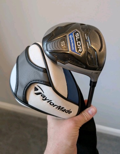 Taylormade sldr mini driver - taylormade,