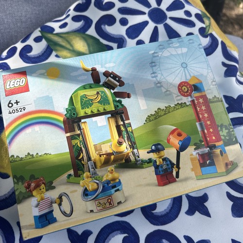 Lego 40529 children - 40529, children's