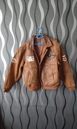 Buxter vintage leather - buxter,