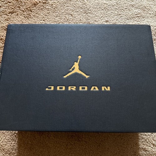 Nike jordan empty box - empty, box.