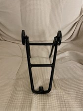 Brompton superlight Rear Rack.Compatible with Brompton Luggage Accessories