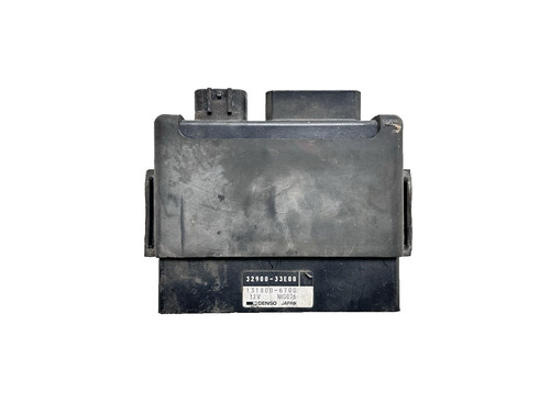 Ecu control unit cdi - unit,