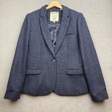 JACK WILLS MOON Jacket UK 12