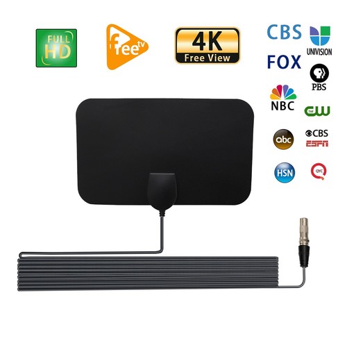 8000 miles indoor antenna - indoor, tv