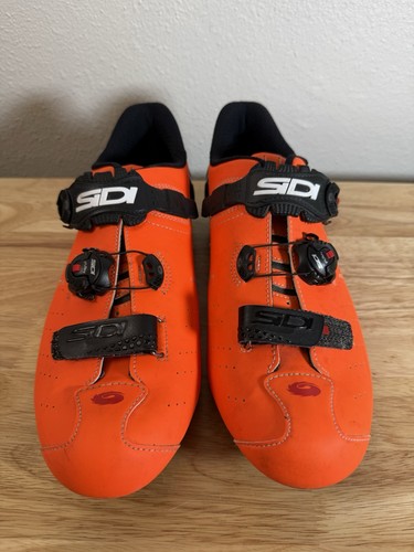Sidi ergo carbon twelve - carbon,