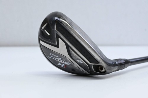 Titleist 818 hybrid 21 - titleist, h1