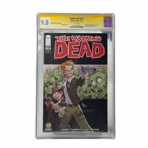 The walking dead - walking,